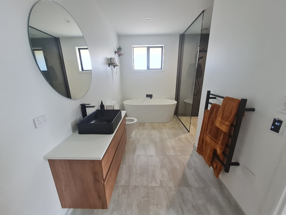 Plumbing Services By Endurance Plumbing In Hawera South Taranaki